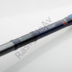 Dam Imax Tele Surf 14'/4.20M MF 100-250G 5 Parça