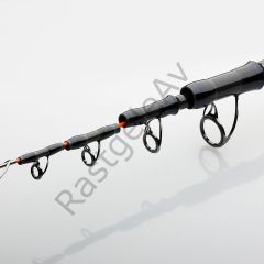 Dam Imax Tele Surf 14'/4.20M MF 100-250G 5 Parça
