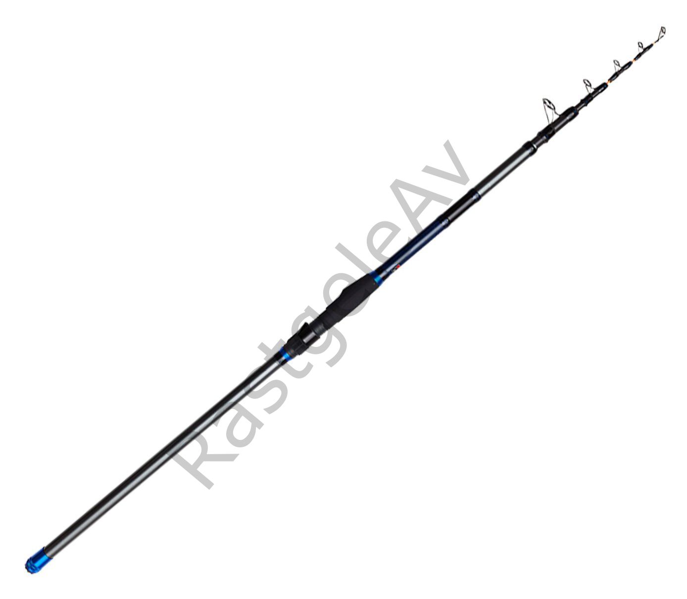 Dam Imax Tele Surf 14'/4.20M MF 100-250G 5 Parça