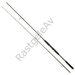 Captain 1462 Black Lash Spin 295cm 2 Parça Spin Kamış 20-70gr Atar