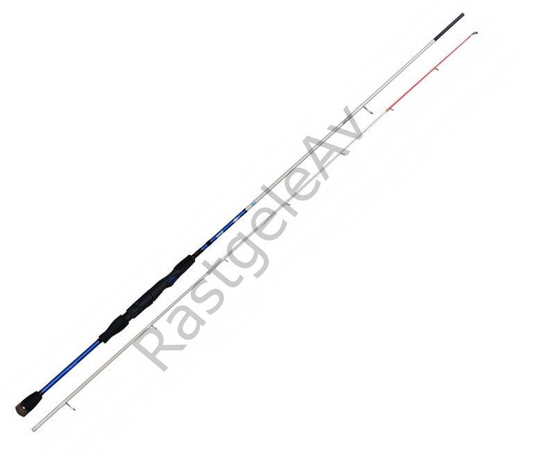 Savage grear Salt 1DFR Ultra Light 218cm 8-18g Spin Kamış