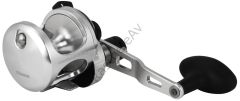 Okuma Cavalla CAV-5IILX Sol El Çıkrık Makinesi