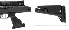 Hatsan AT-P2 Tactical PCP Havalı Tabanca