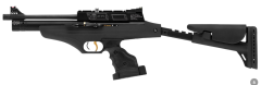 Hatsan AT-P2 Tactical PCP Havalı Tabanca