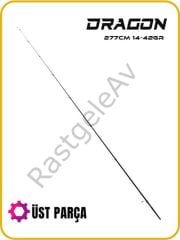 Fujin Dragon 277cm 14-42gr Üst Parça