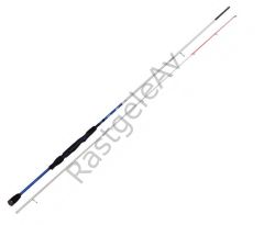 Savage gear Salt 1DFR Ultra Light 218cm 5-14g Spin Kamış
