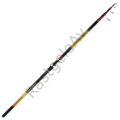 Okuma Savant Surf 420 cm 4 Parça Surf Kamışı