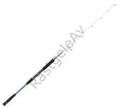 Savage gear Salt 1DFR Jıggıng 159cm Mh 200-350g Tek Parça