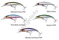 Savage gear Gravity Runner 10 cm 37 gr Suni Yem