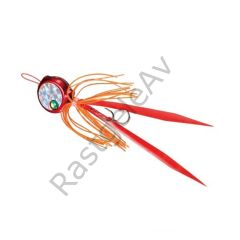 Flat Baku Baku100g EJ710SE RED      003 EJ710SE RED      003