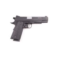 Cybergun SwissArms Sa 1911 4,5MM Havalı Tabanca