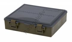 Prologıc Tackle Organizer  S 1+4 BoxSystem (23.5x20x6cm) Kutu