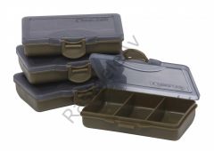 Prologıc Tackle Organizer  S 1+4 BoxSystem (23.5x20x6cm) Kutu