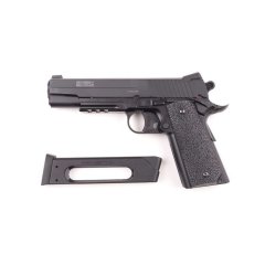 Cybergun SwissArms Sa 1911 4,5MM Havalı Tabanca