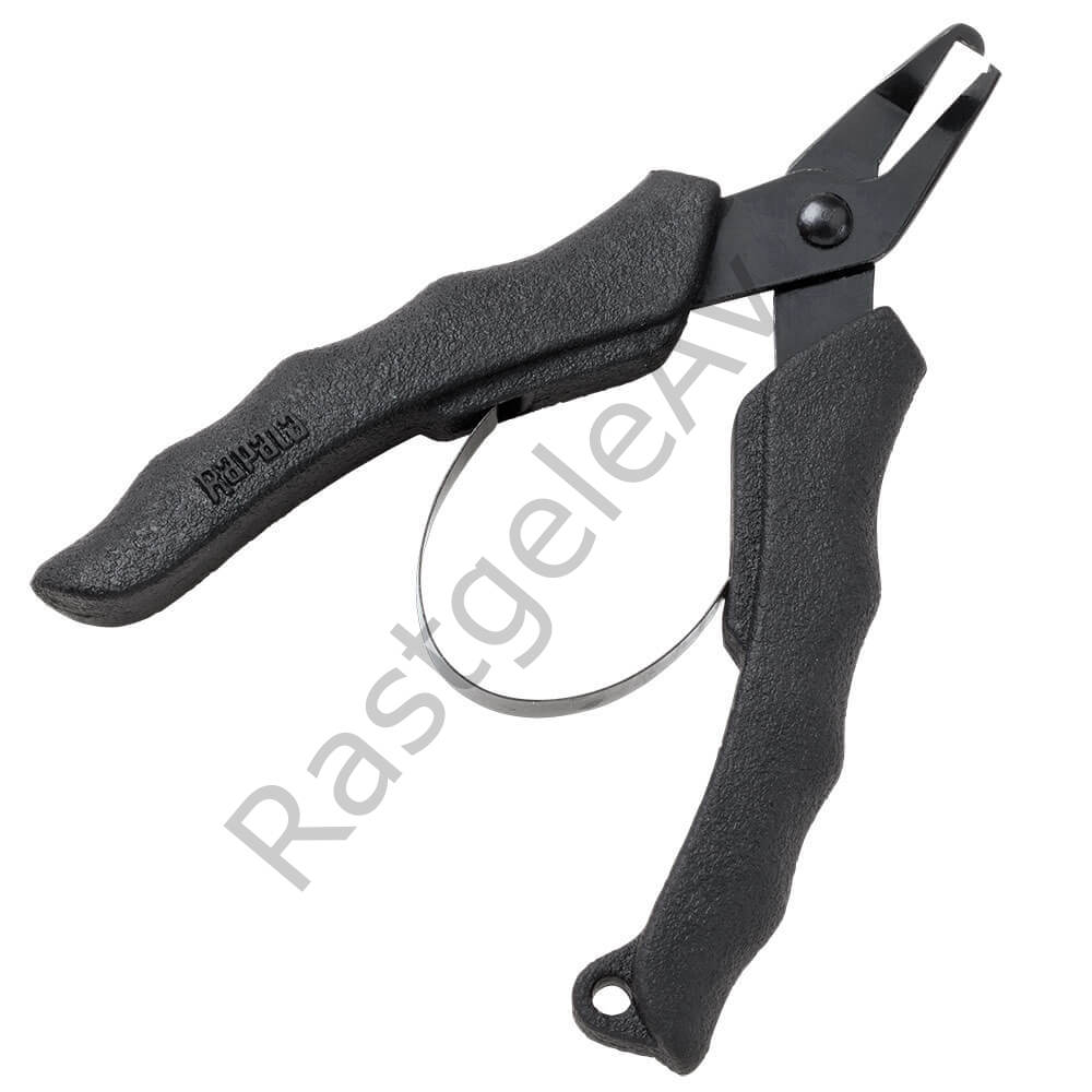 Rapala Mini Split Ring Pliers