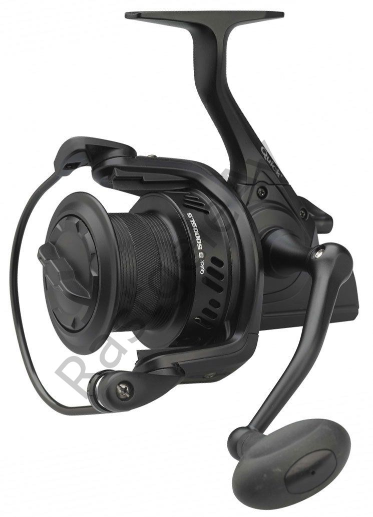 Dam Quick 5 SLS 6000 FD 4+1 BB Olta Makinesi