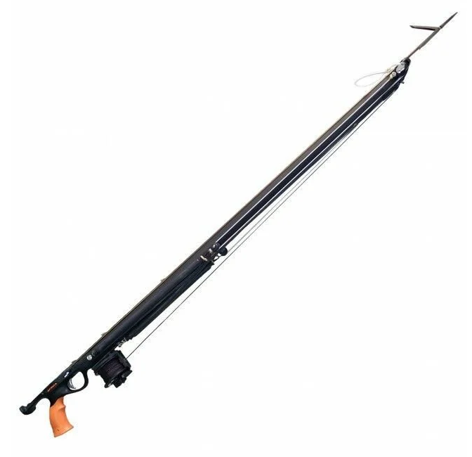 Apnea Amarok Inverted Zıpkın