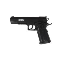 Cybergun Swiss Arms P1911 M. 4,5MM Havalı Tabanca