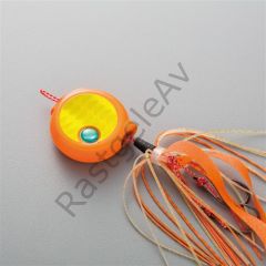 Flat Baku Baku80g EJ708SE RED GOLD 005 EJ708SE RED GOLD 005