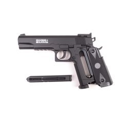 Cybergun Swiss Arms P1911 M. 4,5MM Havalı Tabanca