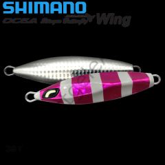 Wing110g JT511ME PINK ZEBRA001 JT511MEPINK ZEBRA001