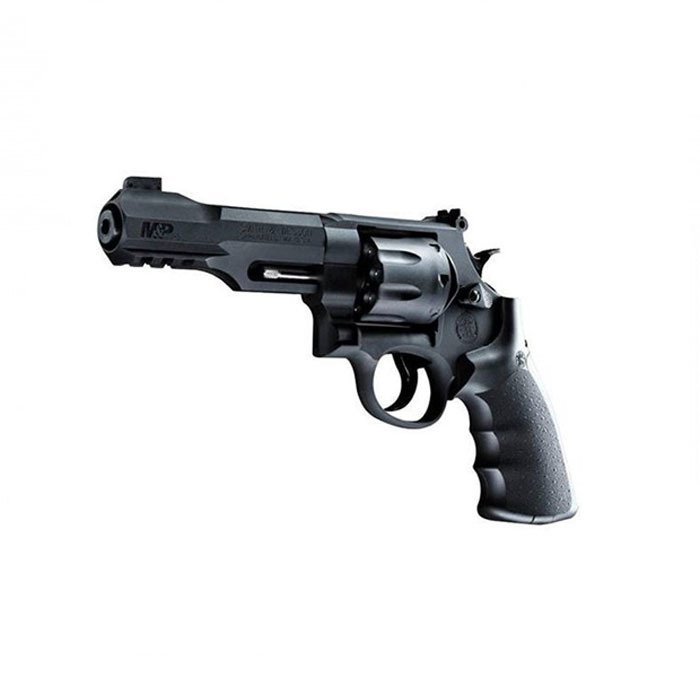 Umarex Smith&Wesson M&P R8 4,5 Mm Havalı Tabanca