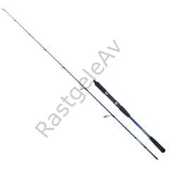 Ryuji Strobe II 1.98m 80-170gr 2P Jig Olta Kamışı