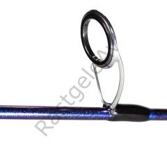 Ryuji Strobe II 1.98m 80-170gr 2P Jig Olta Kamışı