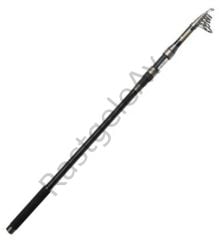 Okuma Safina Tele Carp 12' 360 cm 3,5 lb Sazan Kamışı
