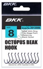 BKK Octopus Beak İğne