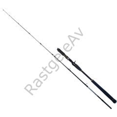 Ryuji Seawolf 1.83m 200-400gr 2P (Baitcast) Tetikli Jig Olta Kamışı