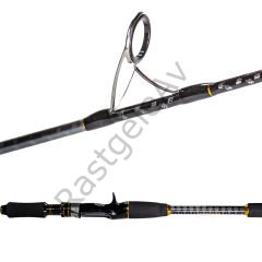 Ryuji Seawolf 1.83m 200-400gr 2P (Baitcast) Tetikli Jig Olta Kamışı