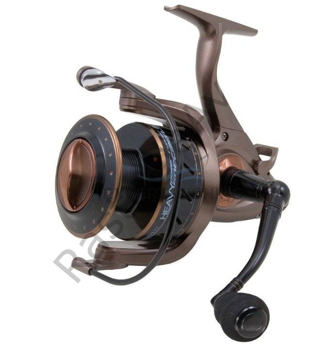 Lineaeffe 1285260 TS Heavy Specimen 6000 Bait Runner Makine 5+1 BB