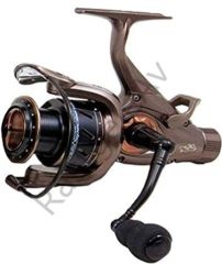 Lineaeffe 1285260 TS Heavy Specimen 6000 Bait Runner Makine 5+1 BB