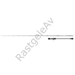 Grappler Type Slow J B683 Baitcasting