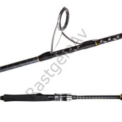 Ryuji Seawolf 1.83m 200-400gr 2P Jig Olta Kamışı