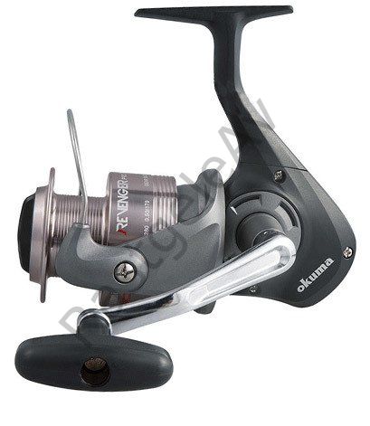 Okuma Revenger Pro RVP-65 Olta Makinesi