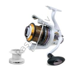 Lineaeffe 1348770 Cast Maxx 7000 Surf Makine 4+1 BB