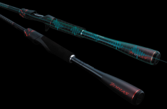 Zodias 270M-2 Spinning Two-Piece