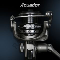 Okuma Acuador ACU-3000A 3+1BB Olta Makinesi