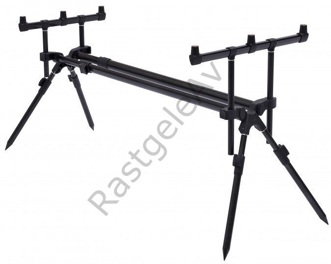 Dam Pro Rod Pod 4 Rod