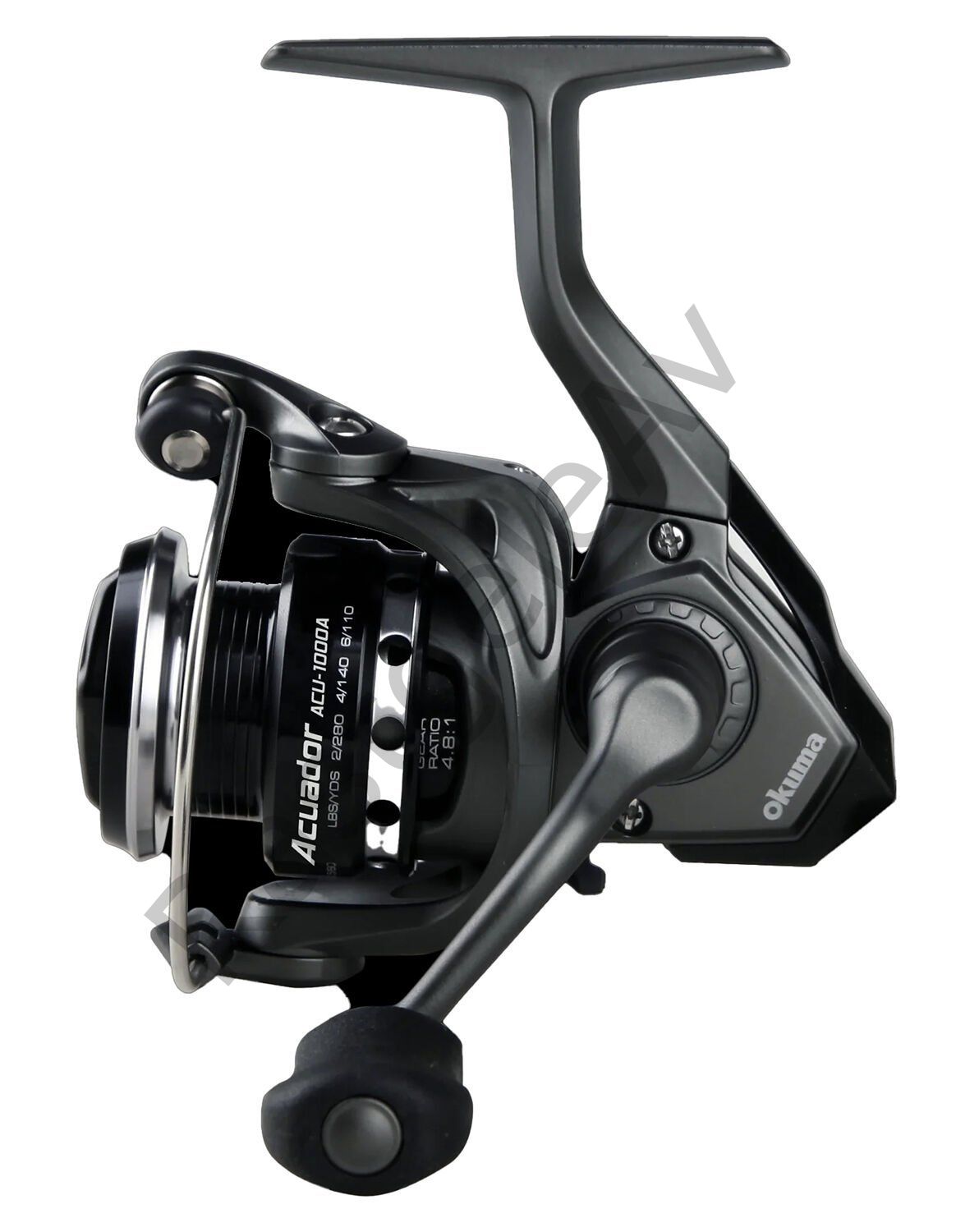 Okuma Acuador ACU-1000A 3+1BB Olta Makinesi