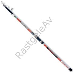 Lineaeffe 2015392 Ocean Combo SET 420cm 100-200gr Atar FD 7000 Makine 1 BB