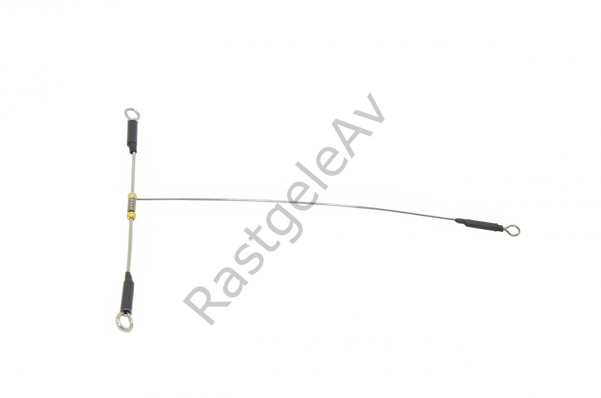 Captain 7656 Surf Atış Aparatı Döner Telli Karıştırmaz 10cm