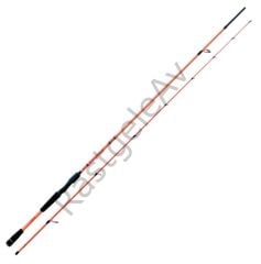 Lineaeffe 2241925 Rapid Eging Squid Kamış 180cm 2-4gr Atar