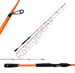 Lineaeffe 2241925 Rapid Eging Squid Kamış 180cm 2-4gr Atar