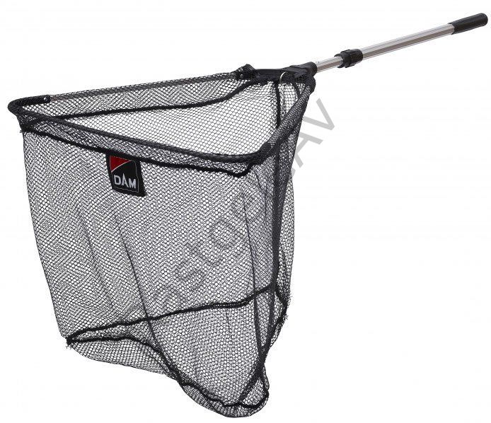 Dam Base-X Landıngnet 200 cm 2 Parça Kepçe
