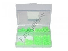 Captain 7662 Boncuk Set Hazır Takım ve Çapari Boncuğu Uv