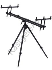 Dam Alu Trı Pod Deluxe 4 Rod