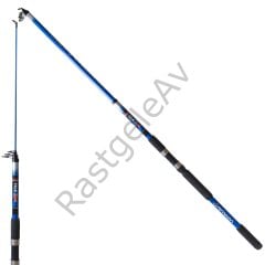 Remixon Apache 3,60m, 250gr Tele Kamış, Blue